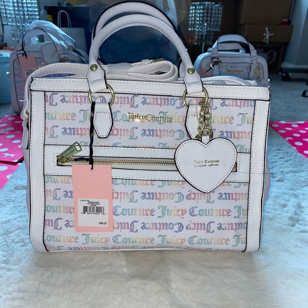 Juicy Couture Purse